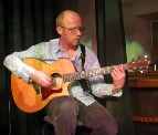 Danny KilBride (Guitar)
