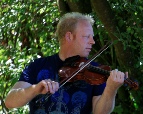 Bernie KilBride (Fiddle)